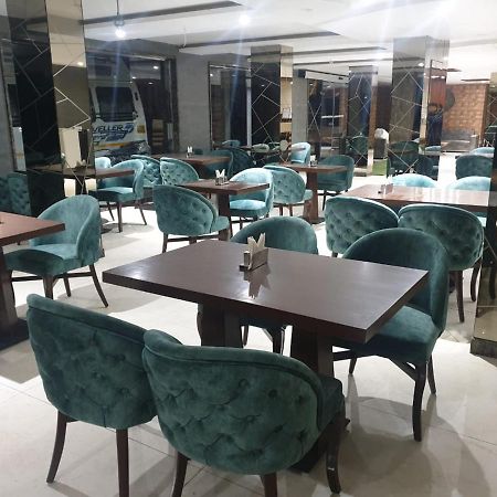 Hotel Green Orchid Udhampur ภายนอก รูปภาพ